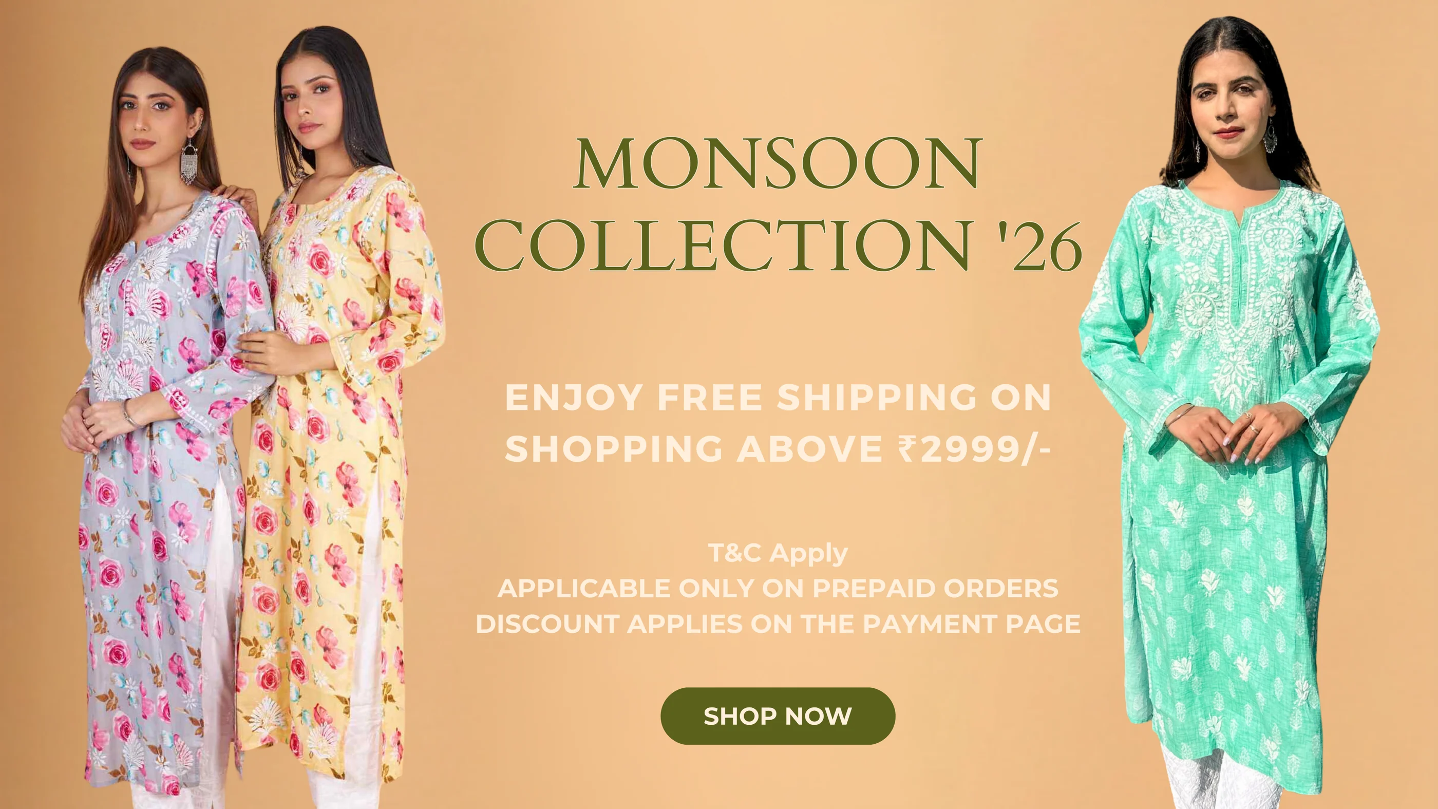 Timeless Elegance in Every Stitch